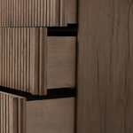 Leah Dresser FURNITURE - dresser Four Hands