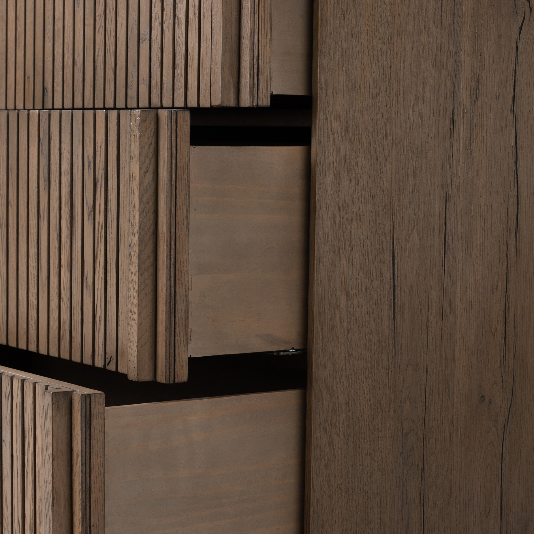 Leah Dresser FURNITURE - dresser Four Hands