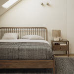Spindle Bed 13 - FURNITURE - bed Ethnicraft