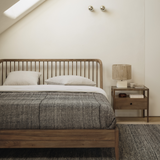 Spindle Bed 13 - FURNITURE - bed Ethnicraft