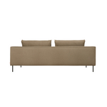 Gus* Modern Renfrew 87" Sofa 1 - FURNITURE - sofa Gus