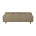 Gus* Modern Jane 2 84" Sofa 1 - FURNITURE - sofa Gus