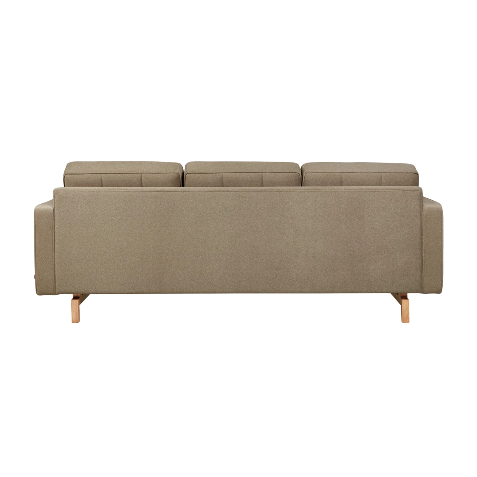 Gus* Modern Jane 2 84" Sofa 1 - FURNITURE - sofa Gus