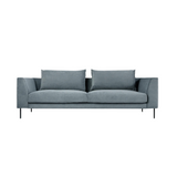 Gus* Modern Renfrew 87" Sofa 1 - FURNITURE - sofa Gus Mersey Skyline