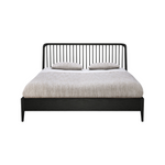 Spindle Bed 13 - FURNITURE - bed Ethnicraft