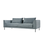 Gus* Modern Renfrew 87" Sofa 1 - FURNITURE - sofa Gus