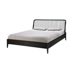 Spindle Bed 13 - FURNITURE - bed Ethnicraft