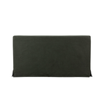 Allen Slipcover Bed Beds Four Hands