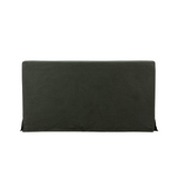 Allen Slipcover Bed Beds Four Hands