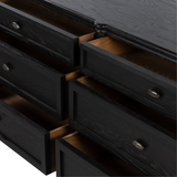 Toulouse 6 Drawer Dresser 16 - FURNITURE - dresser Four Hands