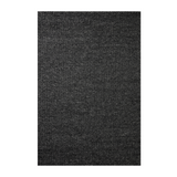 Jean Stoffer x Loloi Hendrick Charcoal Rug 1- RUGS - wool Loloi