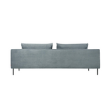 Gus* Modern Renfrew 87" Sofa 1 - FURNITURE - sofa Gus
