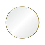 Gracie Wall Mirror 100 - a - wall mirror Renwil