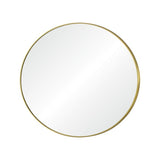 Gracie Wall Mirror 100 - a - wall mirror Renwil