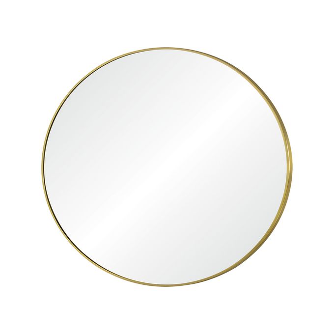 Gracie Wall Mirror 100 - a - wall mirror Renwil