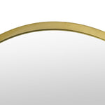 Gracie Wall Mirror 100 - a - wall mirror Renwil