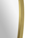 Gracie Wall Mirror 100 - a - wall mirror Renwil
