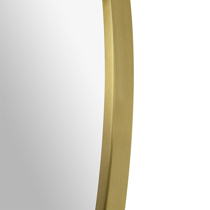 Gracie Wall Mirror 100 - a - wall mirror Renwil