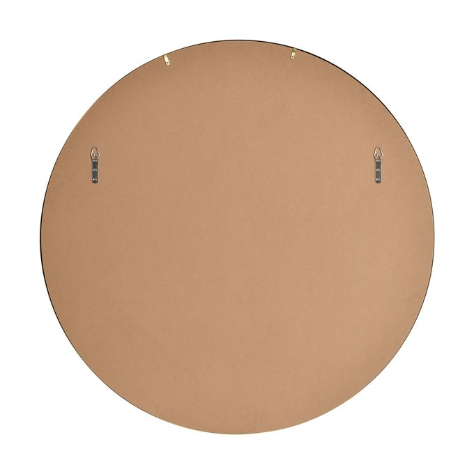 Gracie Wall Mirror 100 - a - wall mirror Renwil
