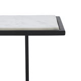 Dani Side Table FURNITURE - side table Renwil