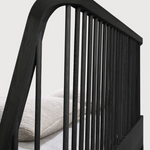 Spindle Bed 13 - FURNITURE - bed Ethnicraft