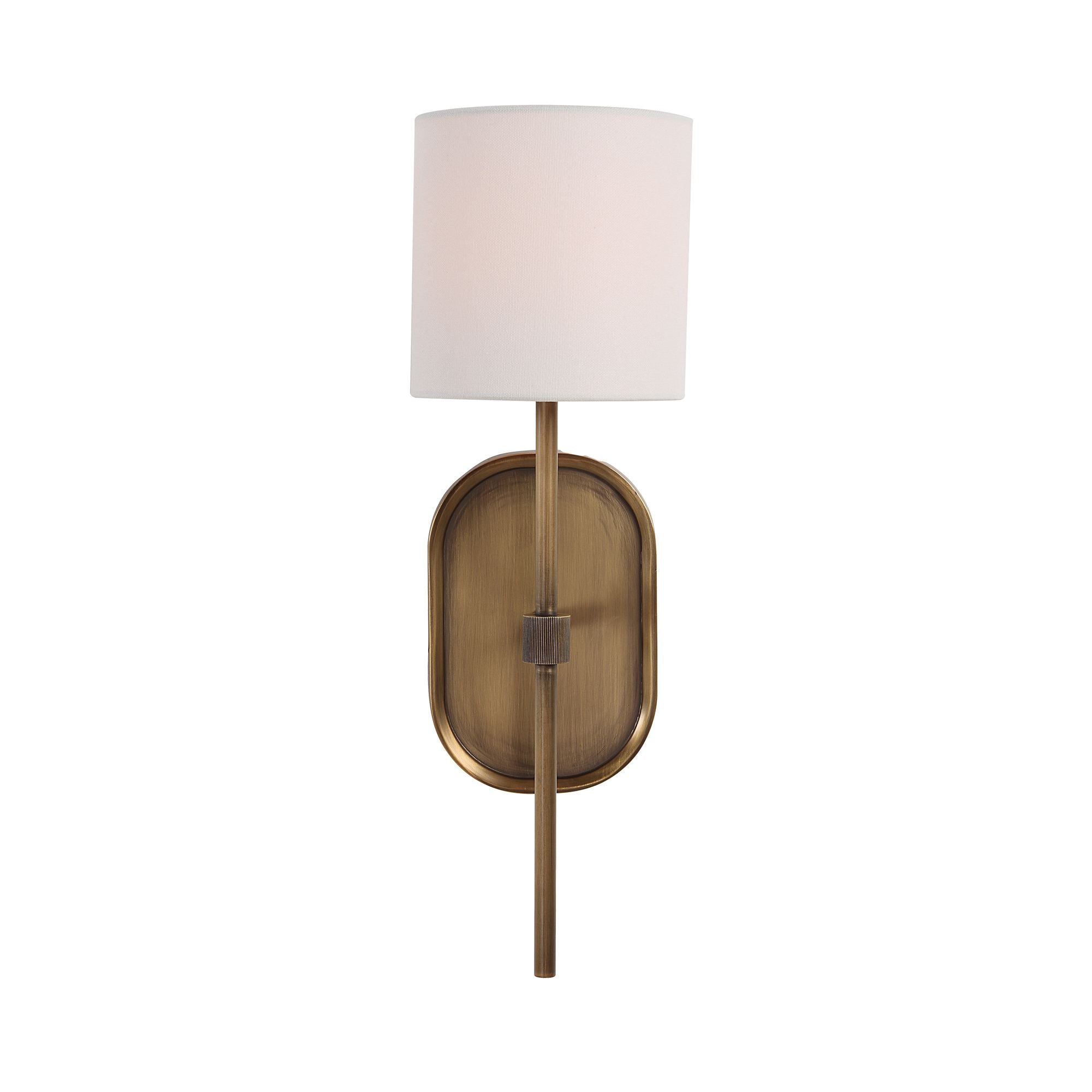 Peonia Wall Sconce LIGHTING - sconce Renwil