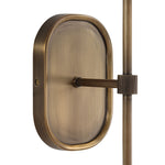 Peonia Wall Sconce LIGHTING - sconce Renwil