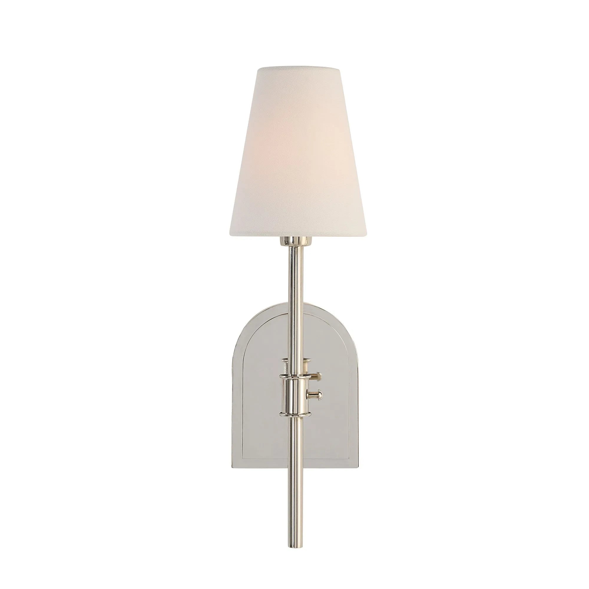 Montrel Wall Sconce LIGHTING - Wall Sconce Renwil