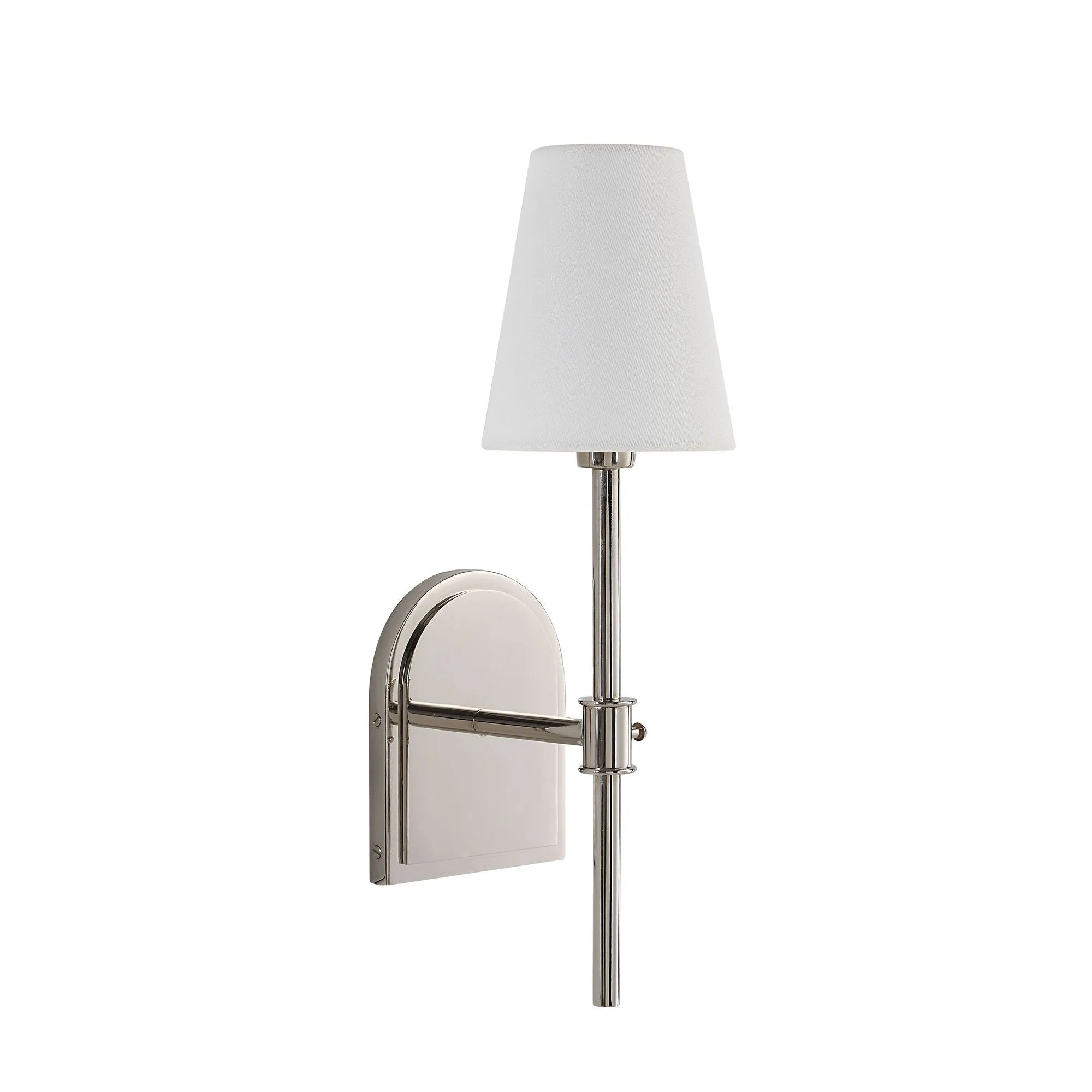 Montrel Wall Sconce LIGHTING - Wall Sconce Renwil