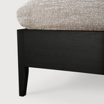 Spindle Bed 13 - FURNITURE - bed Ethnicraft