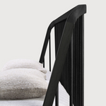 Spindle Bed 13 - FURNITURE - bed Ethnicraft