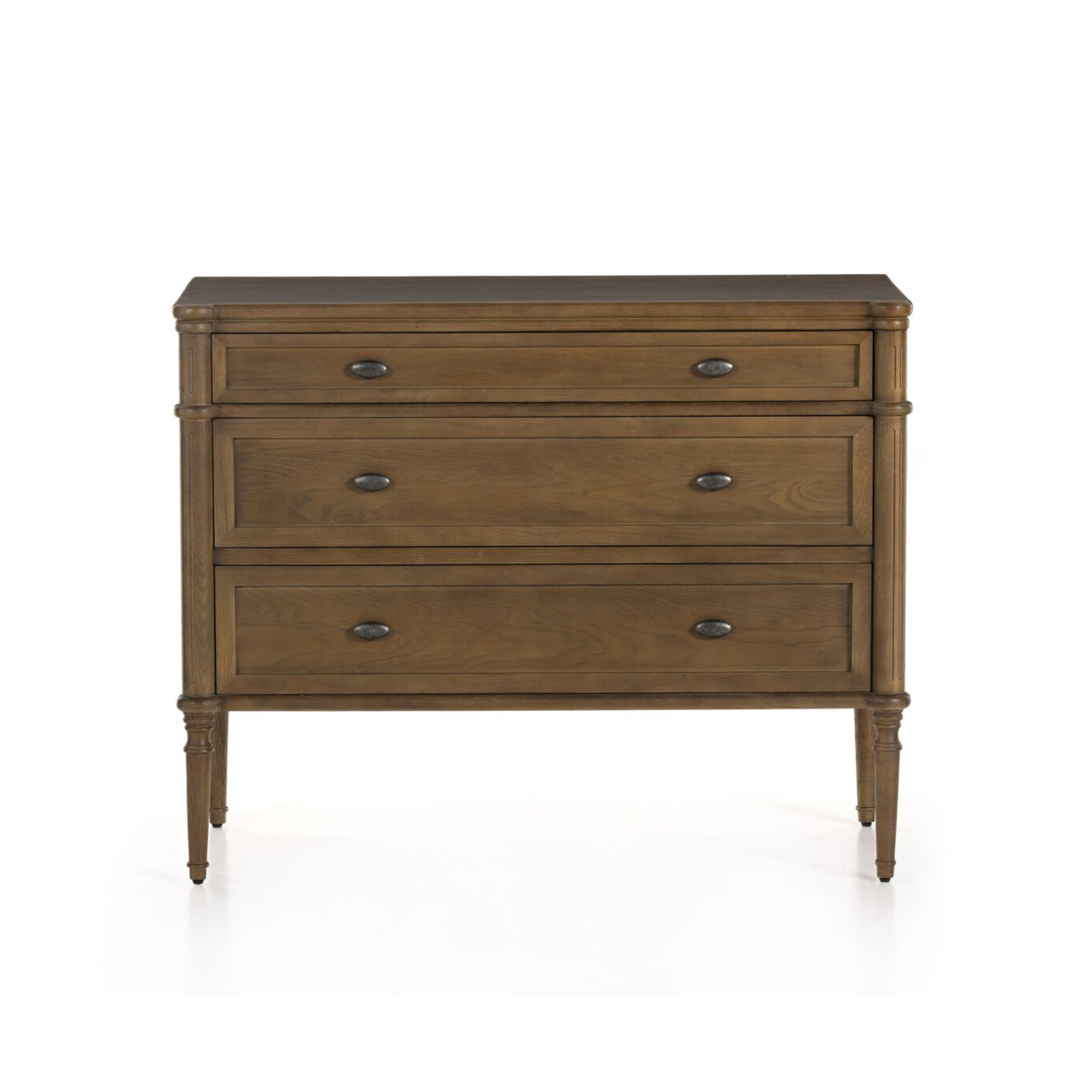 Toulouse Dresser - Toasted Oak - Rug & Weave