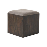 Tommy Ottoman 6 - FURNITURE - ottoman Renwil