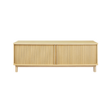 Gus* Modern Ledger Credenza Credenzas Gus