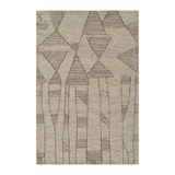 Tessa Grey Rug 0-rugs-wool Momeni