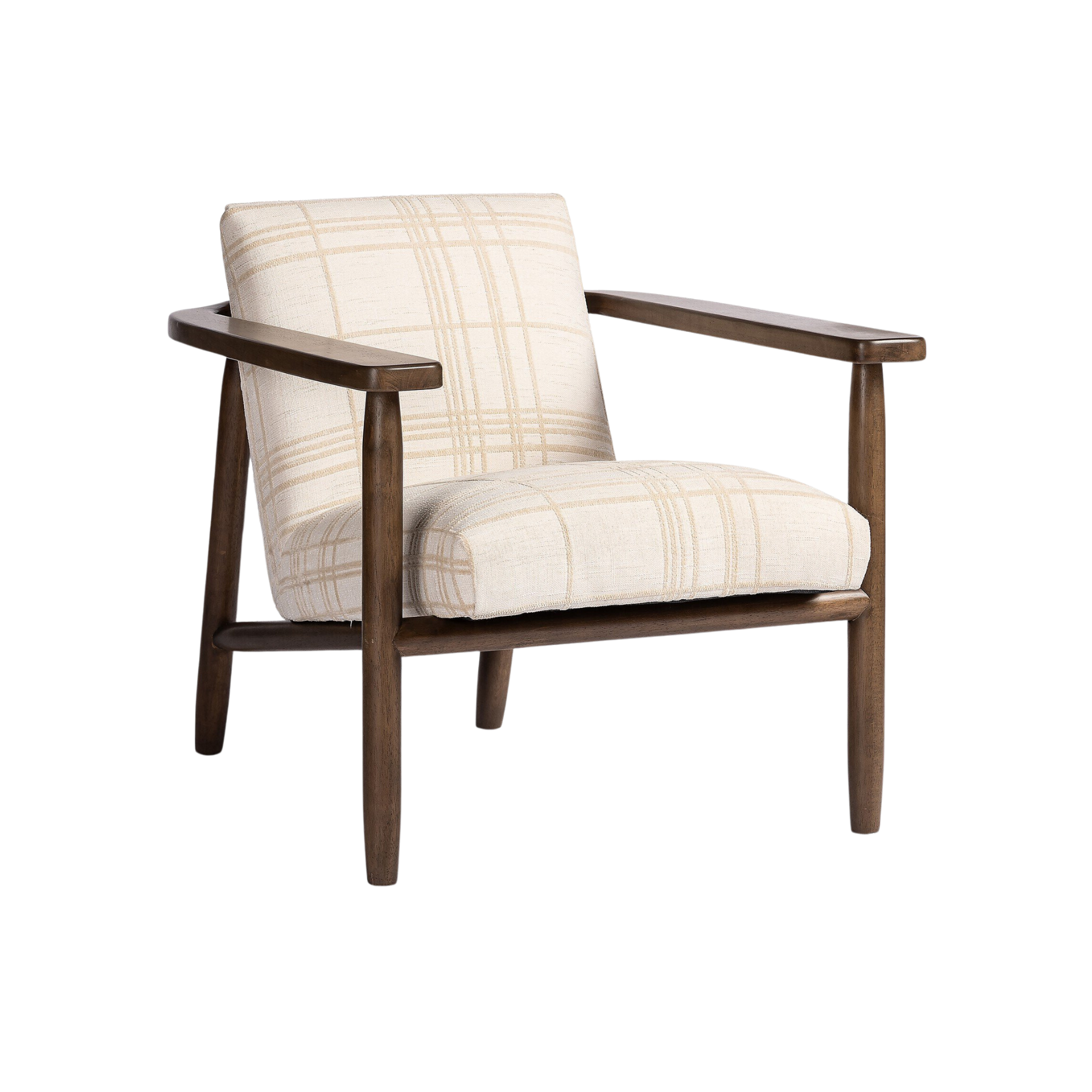 FLOOR MODEL - Arnett Chair FURNITURE- floor model Four Hands