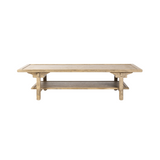 Talyn Coffee Table 4 - a - FURNITURE - Coffee Table Four Hands