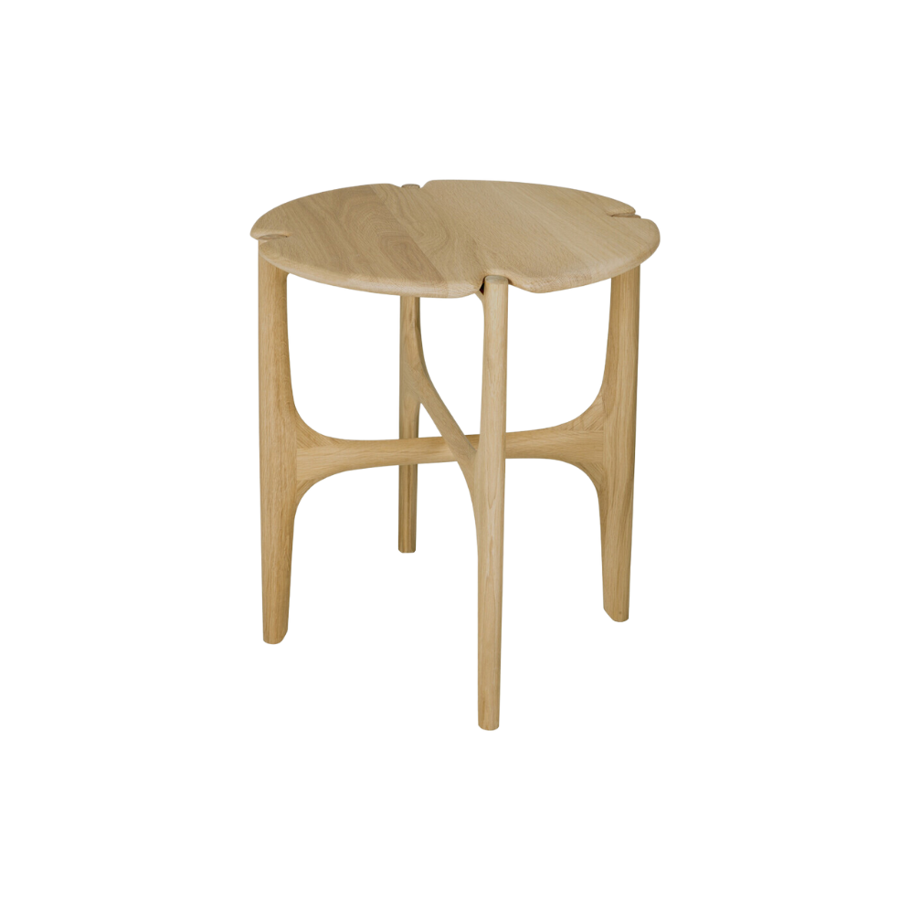 PI Side Table 5 - a - FURNITURE - accent table - wood Ethnicraft