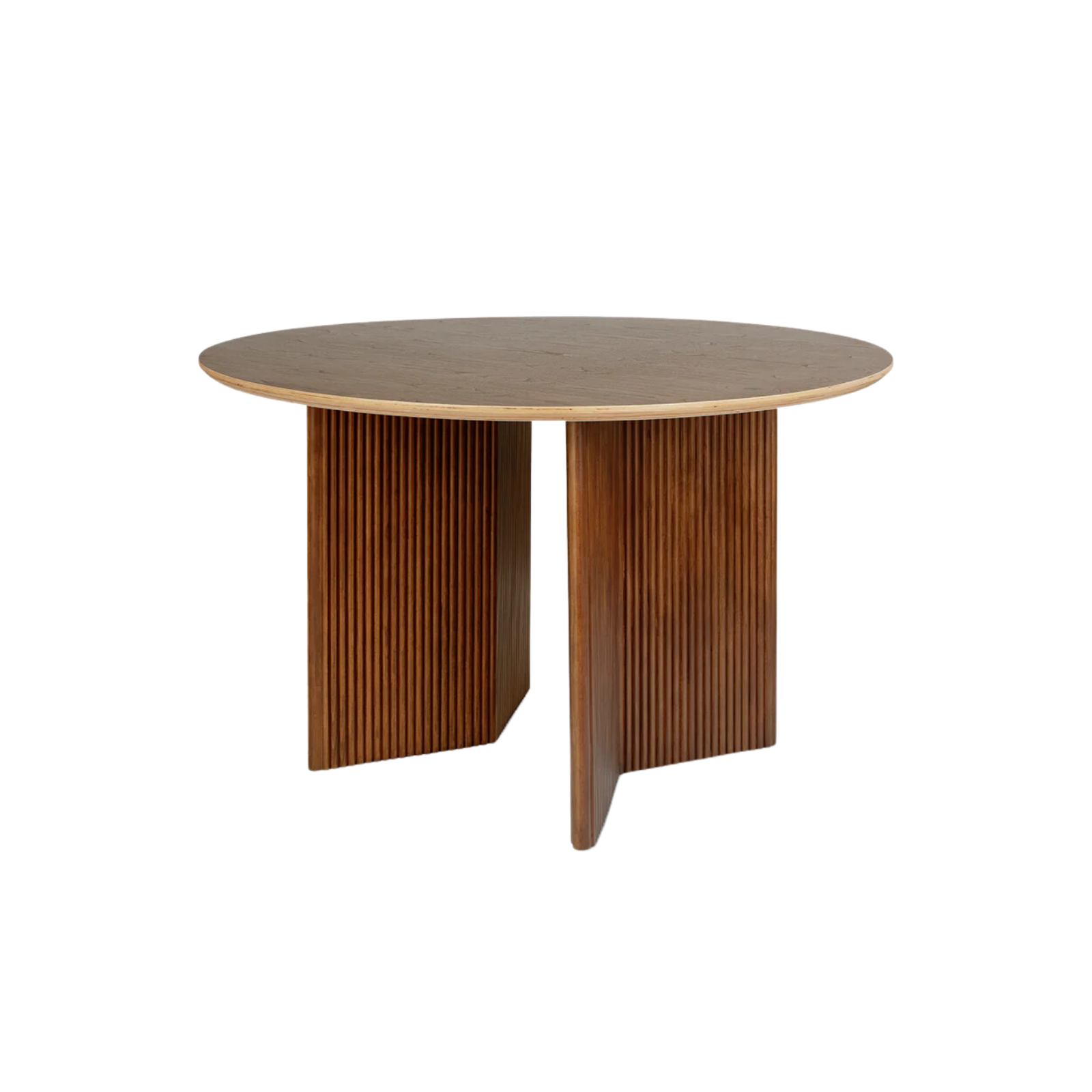 Gus* Atwell Dining Table Round 9 - a - FURNITURE - dining table - round Gus