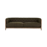 Ellington 91" Sofa 1 - FURNITURE - sofa Four Hands