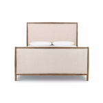 Glenview Bed 13 - FURNITURE - bed Four Hands