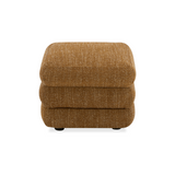 Lola Stool 6 - FURNITURE - ottoman Moe's Furniture