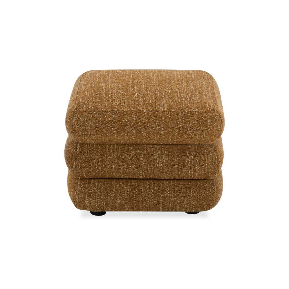 Lola Stool 6 - FURNITURE - ottoman Moe's Furniture