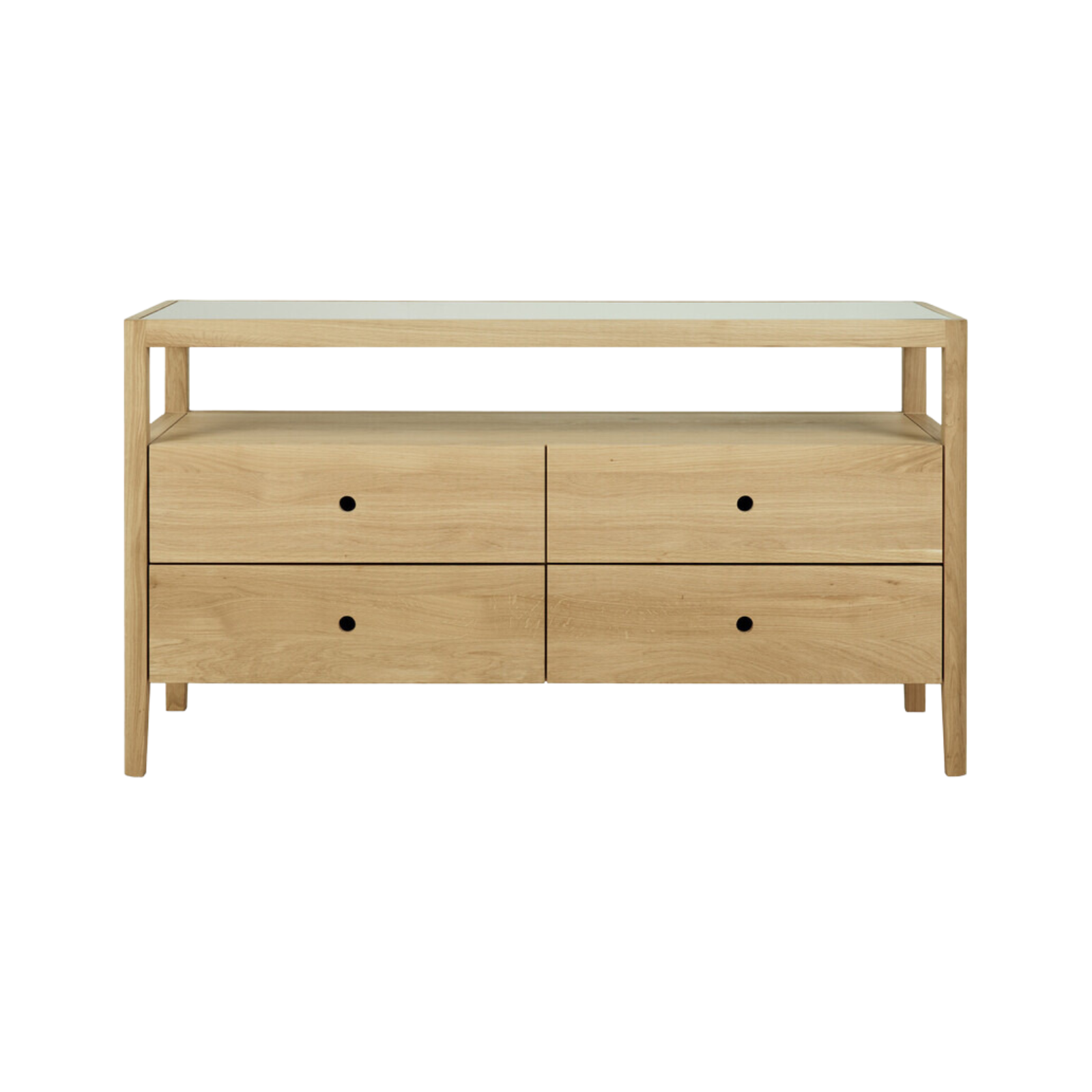 Spindle Dresser 16 - FURNITURE - dresser Ethnicraft