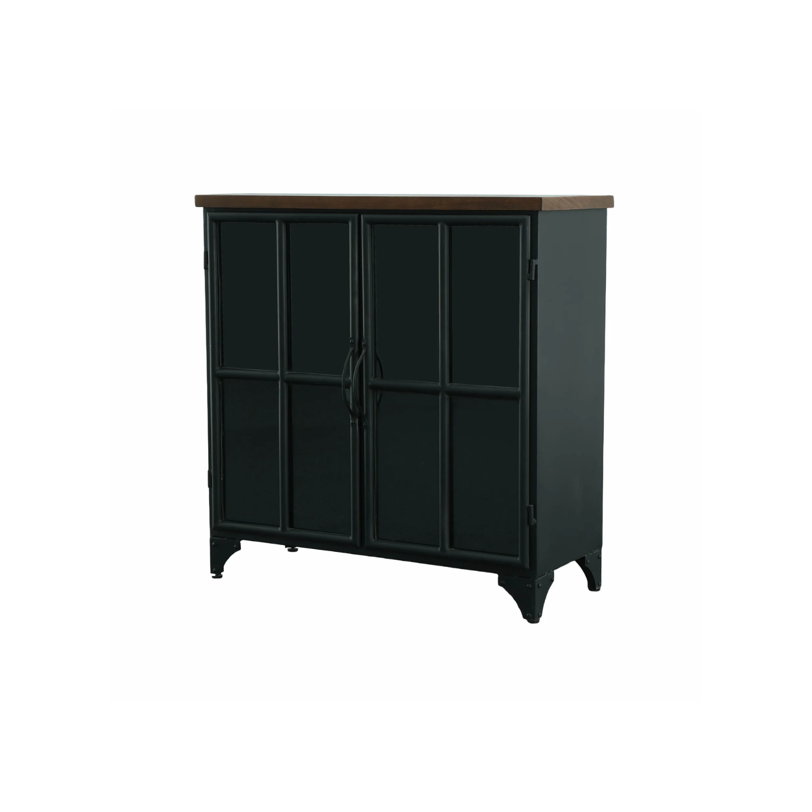 Tina Two Door Sideboard 7 - FURNITURE - sideboard/cabinet LH IMPORTS