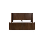 Felix Bed 13 - FURNITURE - bed Four Hands queen