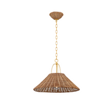 Davida Pendant LIGHTING - Pendant Hudson Valley Lighting small