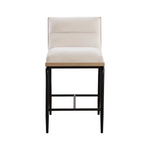 Alby Counter Stool 12 - a - FURNITURE - bar/counter stool Sunpan