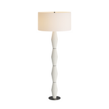 Baker Floor Lamp LIGHTING - floor lamp Arteriors