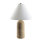 Agate Table Lamp 1 - LIGHTING - table lamp Surya
